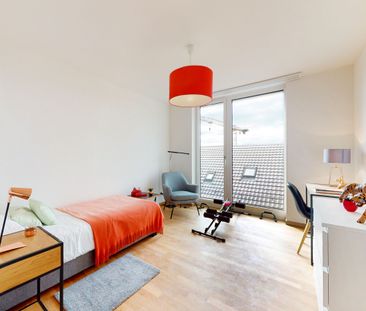 Magnifique appartement dans un bâtiment moderne ! - Foto 1