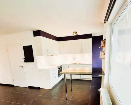 Appartement te huur - Foto 4