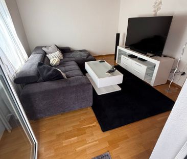 Wohnung in Chur - Photo 1