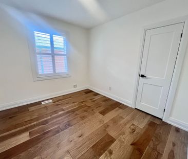 For Lease - 22 Frolick Crescent, Toronto, Ontario - Photo 6