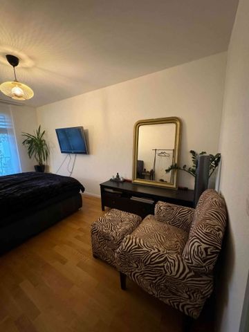 4.5 Zimmer, 125 m², 4. Stock - Foto 5