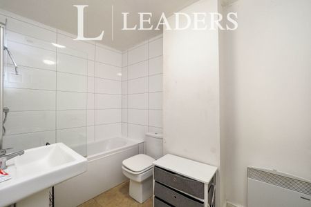 1 bedroom apartment to rent Chelsea Court, 7 Chelsea Street, Nottingham, NG7 - Photo 4