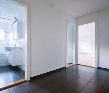 Grosszügige 2 ½-Zi.-Whg. mit Balkon - Photo 6