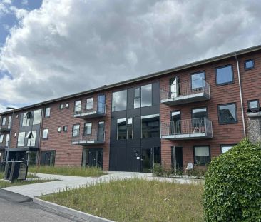 Klostervænget, 3, 1.Tv., 8800, Viborg - Foto 3