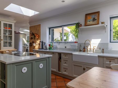 Moradia T6 em Lisboa - Photo 3