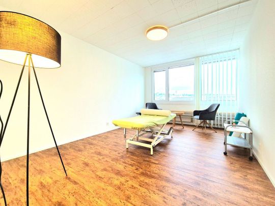 Praxis- oder Beautyräume in bestehendem Therapiezentrum - Photo 1
