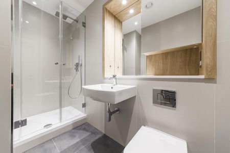 1 bedroom apartment to rent - Photo 4