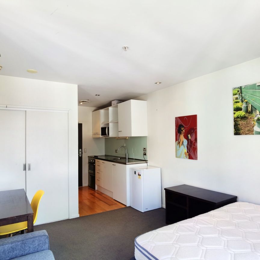 Location, location and location! - Photo 1