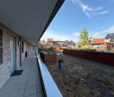 Appartement te huur in Bilzen voor € 1.050 met 2 slaapkamers - Foto 3