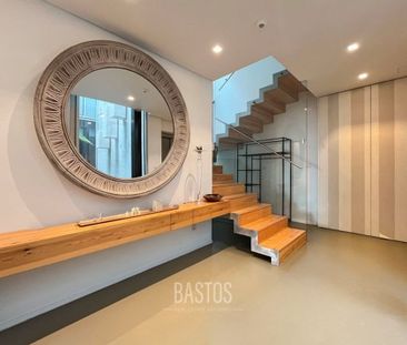 Luxury House for rent in Estoril, Cascais, Lisbon - Photo 4