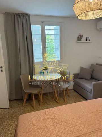 Studio/Γκαρσονιέρα για ενοικίαση - Γλυφάδα - Photo 2