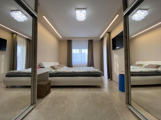 Kiadó újszerű állapotú lakás - Debrecen - Fotó 1