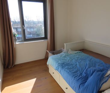 Beschrijving Verbindingslaan - Foto 1