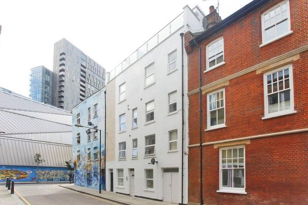 Studio to rent - Photo 1