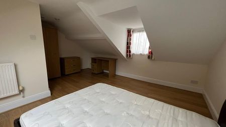 5 bedroom house share to rent - Photo 4