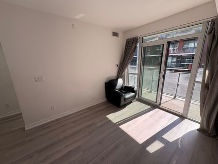 For Lease - 50 Bruyeres Mews Unit# 520, Toronto, Ontario - Photo 3