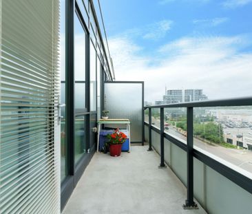 For Lease - 18 Rean Drive Unit# 610, Toronto, Ontario - Photo 5