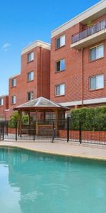 7/40 Earl Street Merrylands - Photo 4