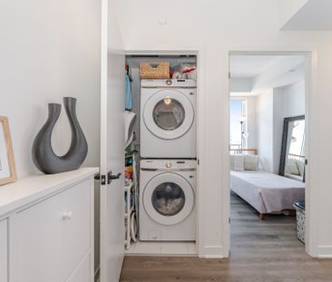 For Lease - 36 Zorra Street Unit# 2304, Toronto, Ontario - Photo 5