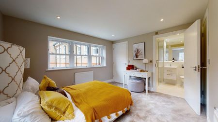 2 bedroom duplex to rent - Photo 5