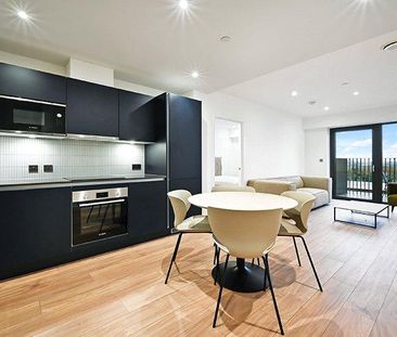 2 bedroom apartment to rent - Photo 4