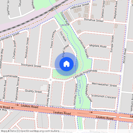 5 Wandana Walk, Truganina VIC 3029