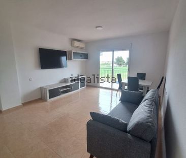 Alquiler de piso en Avenida de Daya Nueva - Photo 5