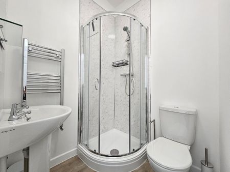 1 bedroom in a house share to rent - Photo 5