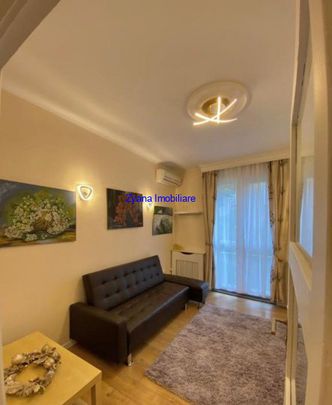 Inchirieri Apartamente 2 camere Bucuresti - Fotografie 1