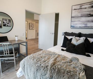 For Lease - 203 ALBERT Street Unit# 2701, Waterloo, Ontario - Photo 4