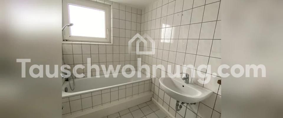 TAUSCHWOHNUNG Suche 3 Zimmer Wohnung Linksrheinisch - Foto 1