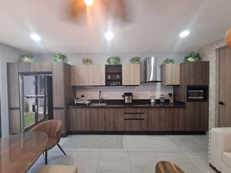 RENTA TOWNHOUSE AMUEBLADO Y EQUIPADO EN XCUMPICH - Photo 5