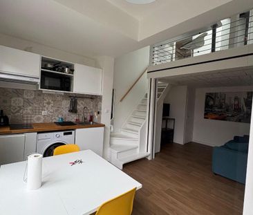 Location Appartement 1 pièce 22m² TALENCE 33400 - Photo 2