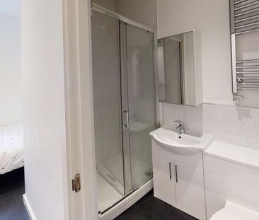 Studio to rent - Photo 4