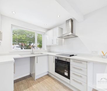 2 bedroom terraced house to rent - Photo 3