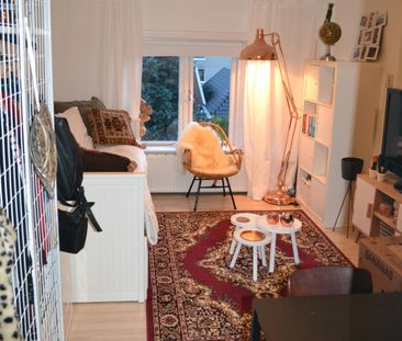 Te huur: Kamer Helper Brink in Groningen - Foto 4