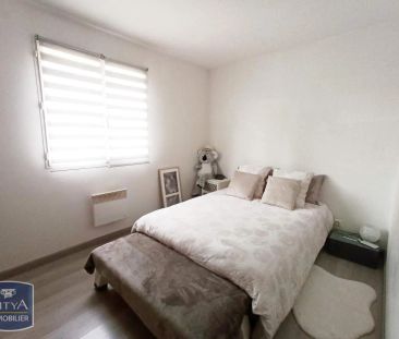 Appartement à louer 2 pièces 52m² - Photo 3