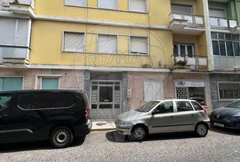 Apartamento T2 em Lisboa