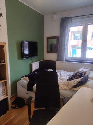 Saarisvägen, Malmö - Foto 1