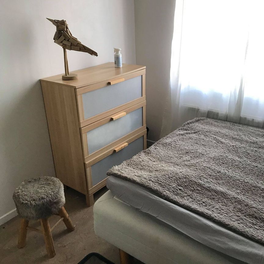 Hägerstensvägen - Foto 1