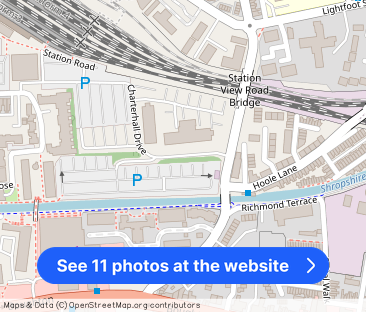 All Six House, Charterhall Drive, Chester, Cheshire, CH88 - Photo 1