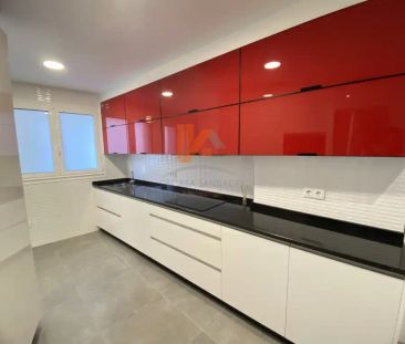 Apartamento de alquiler en Rua Horreo, 19, Ensanche - Sar - Foto 6