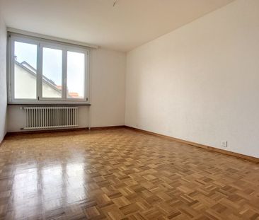 Appartement de 3 pièces au 3ème étage - Photo 2