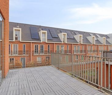 Te huur: Huis Gilze-Rijenhof 19 in Nootdorp - Photo 6