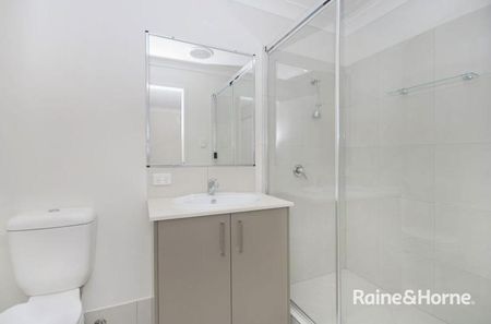 3 BEDROOM UNIT RURAL VIEW - Photo 5