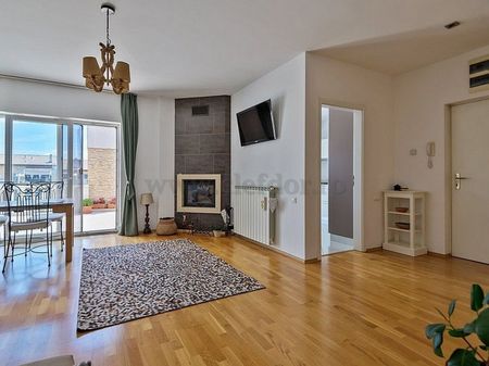 2 Bedrooms Apartment near American School - Fotografie 4