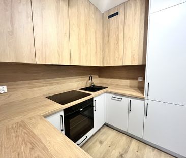 mieszkanie na wynajem - Szczecin, Pomorzany, ul. Zygmunta Chmielews... - Фото 4