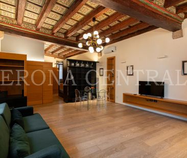 Elegante e Prestigioso Loft nel tranquillo Quartiere Filippini - Foto 4