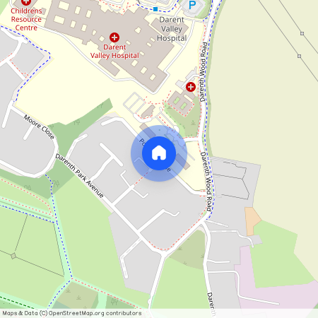 Powell Avenue, Kent DA2