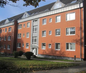 3-Zimmer-Wohnung in Hamburg Rahlstedt - Photo 2